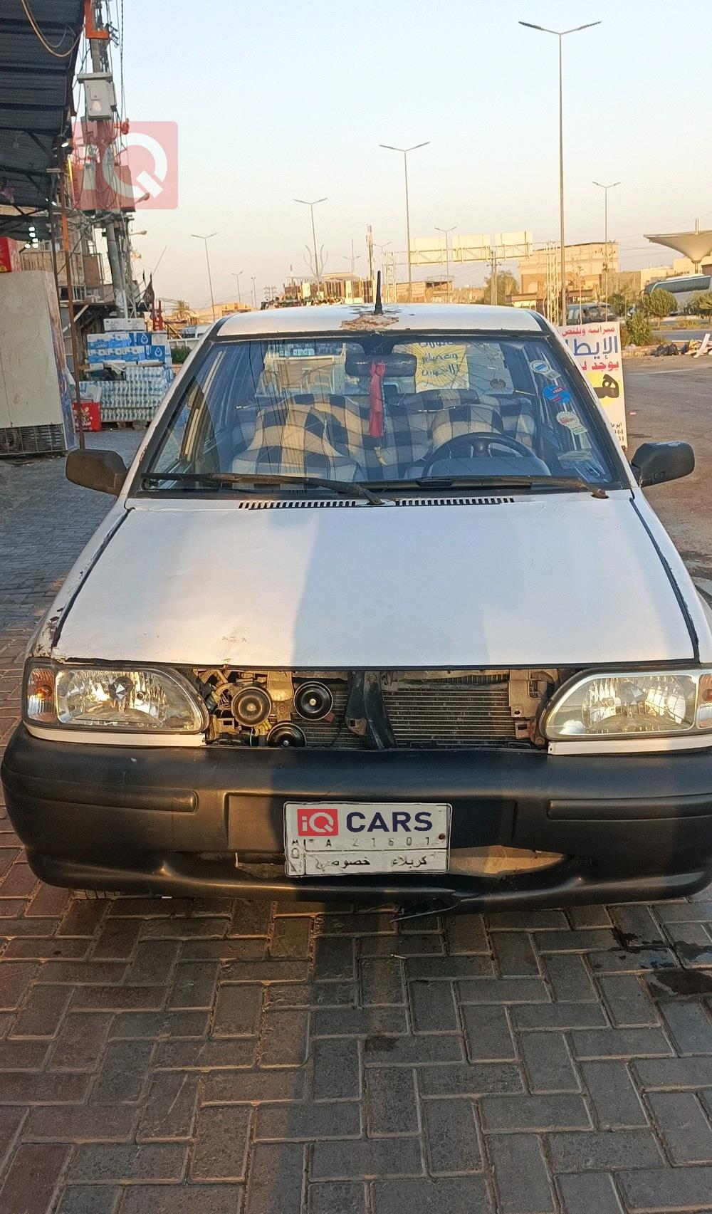 Saipa 131